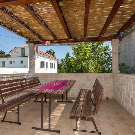 House Sanda Kaštela Zewnętrze zdjęcie
