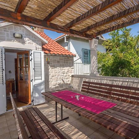 House Sanda Kaštela Zewnętrze zdjęcie