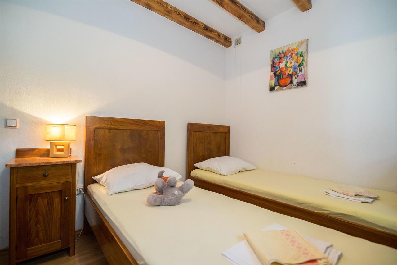 House Sanda Kaštela Zewnętrze zdjęcie