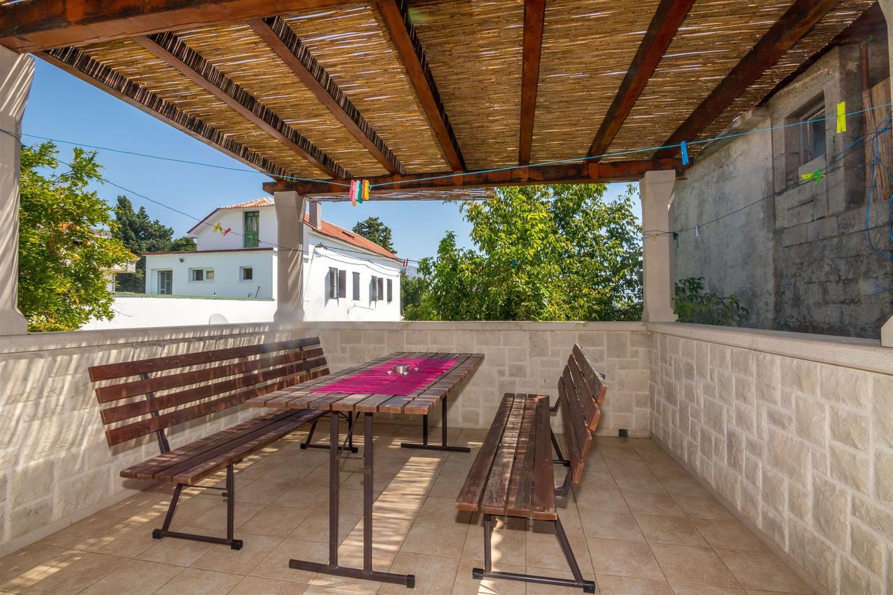 House Sanda Kaštela Zewnętrze zdjęcie