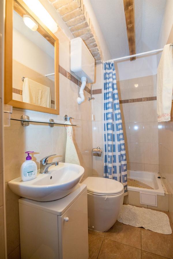 House Sanda Kaštela Zewnętrze zdjęcie