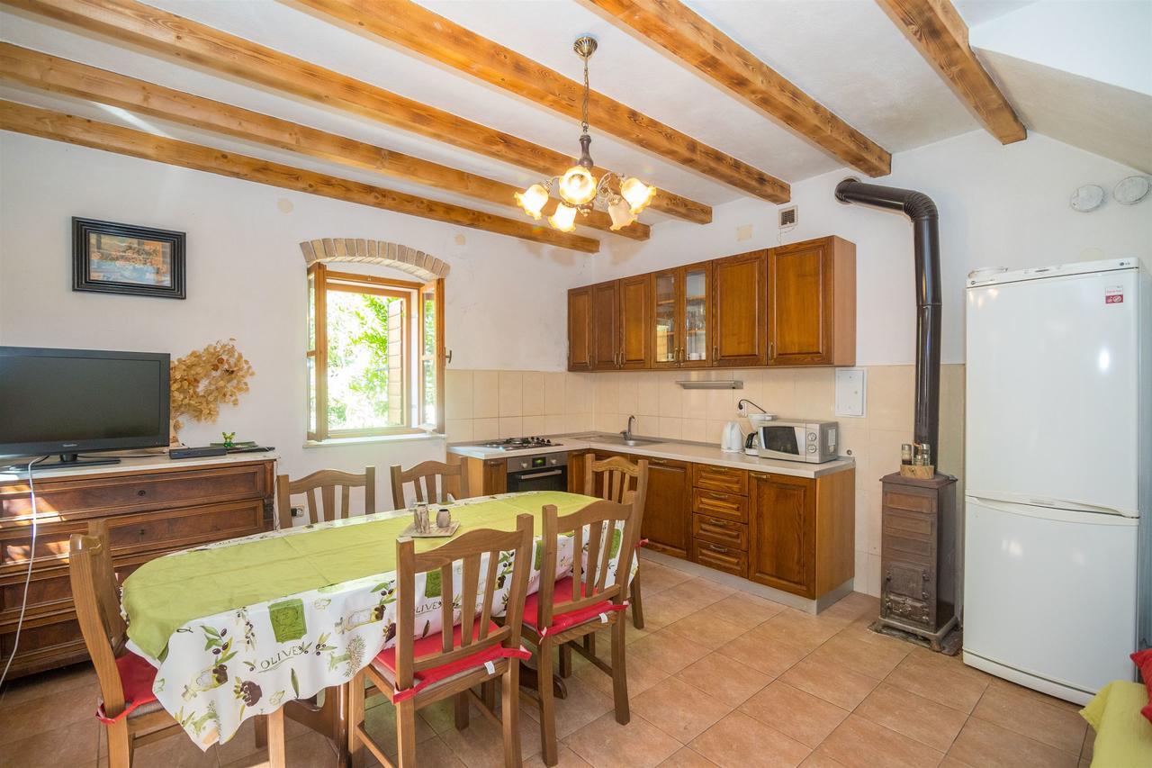 House Sanda Kaštela Zewnętrze zdjęcie