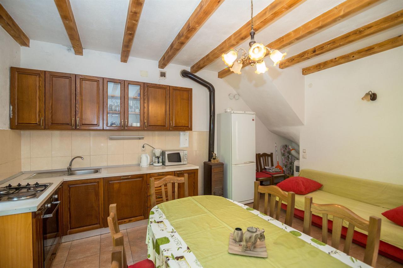 House Sanda Kaštela Zewnętrze zdjęcie