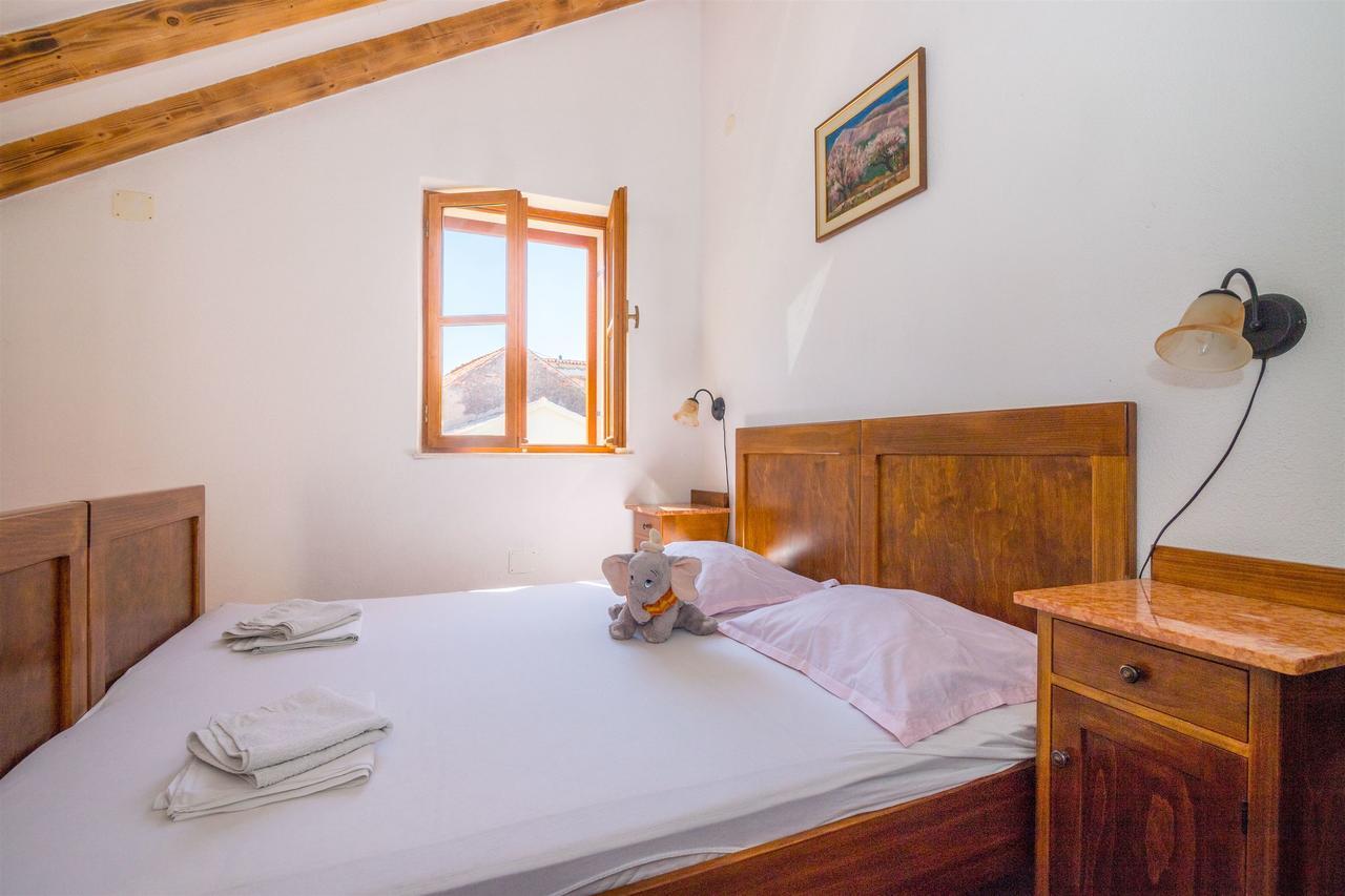 House Sanda Kaštela Zewnętrze zdjęcie