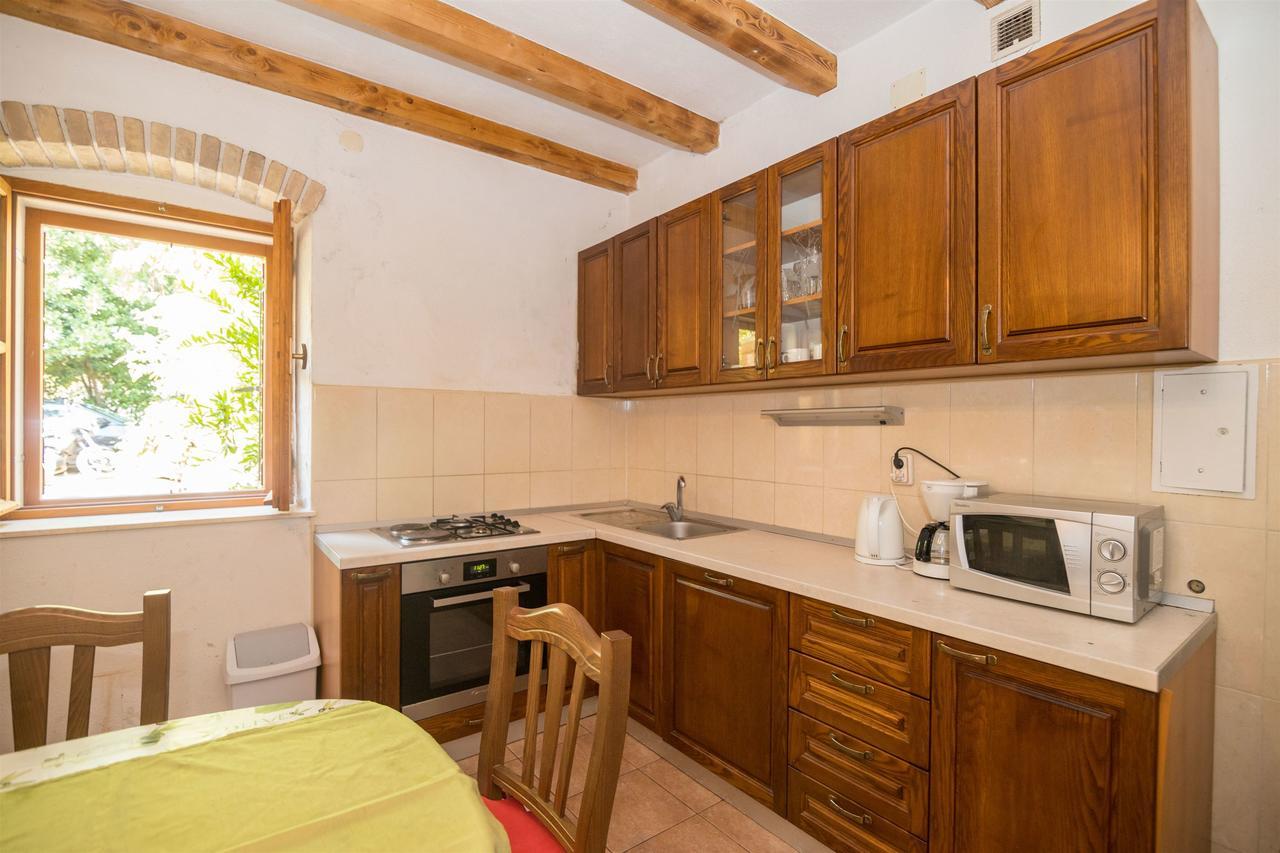 House Sanda Kaštela Zewnętrze zdjęcie