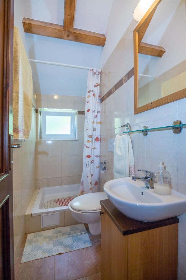 House Sanda Kaštela Zewnętrze zdjęcie