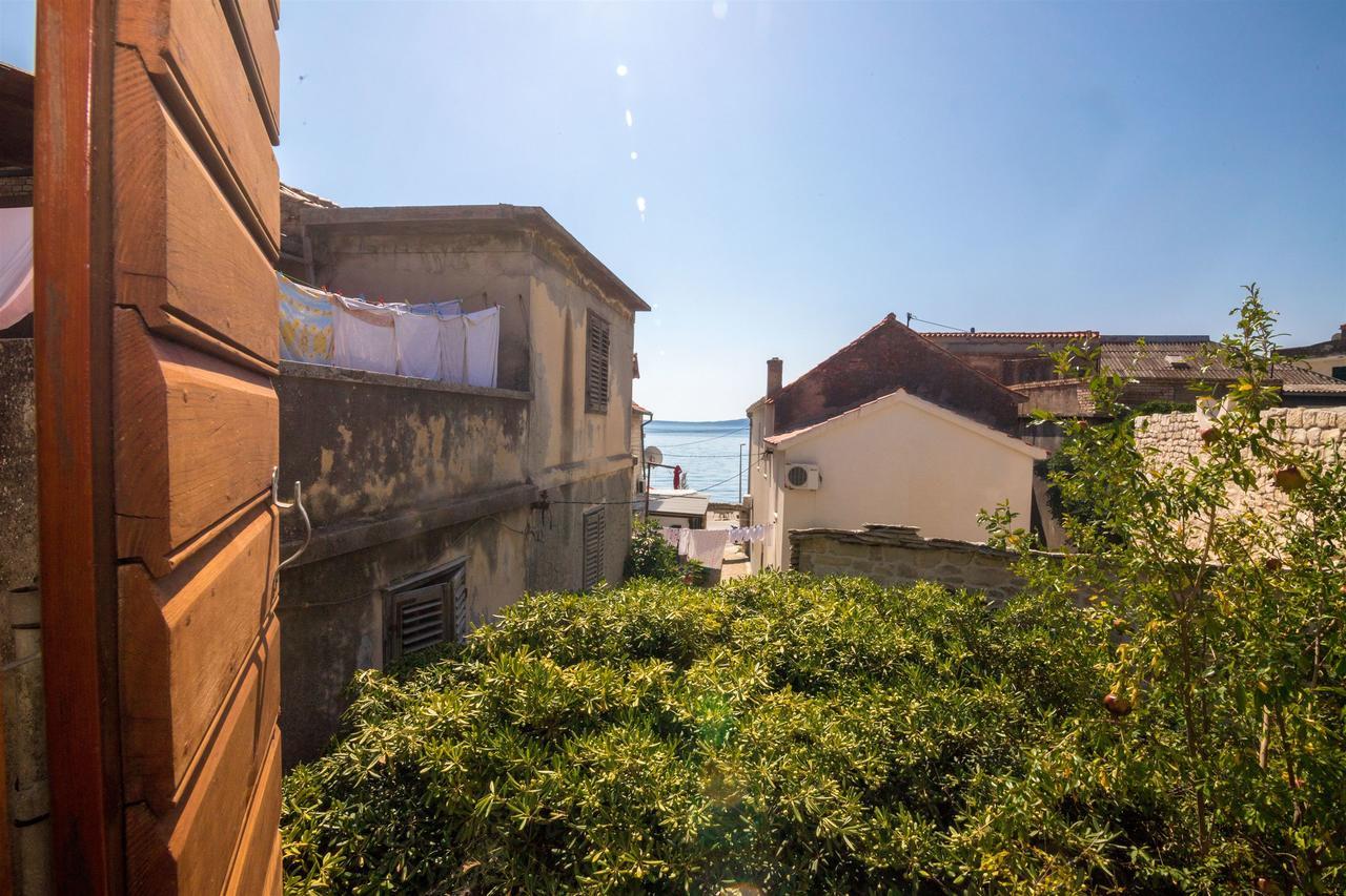 House Sanda Kaštela Zewnętrze zdjęcie