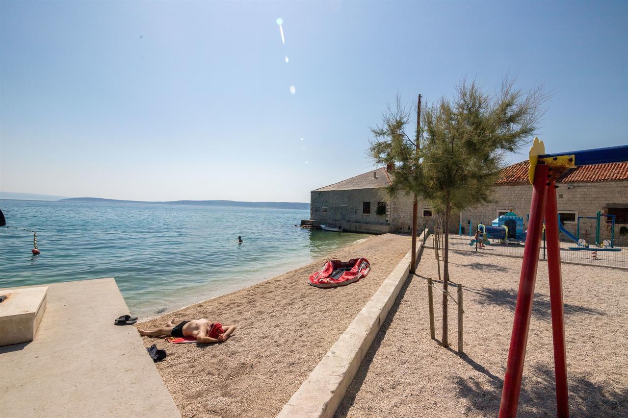 House Sanda Kaštela Zewnętrze zdjęcie